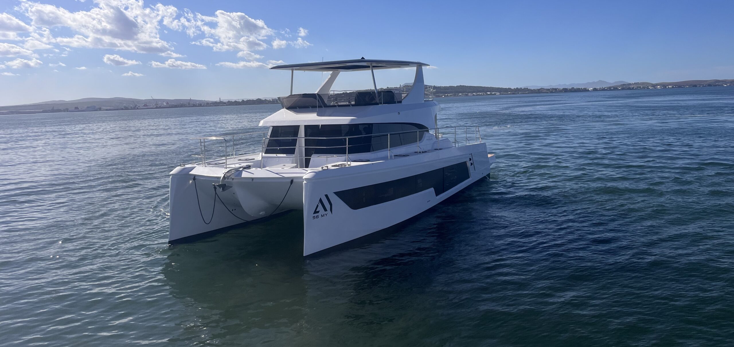 Aventura 56 MY